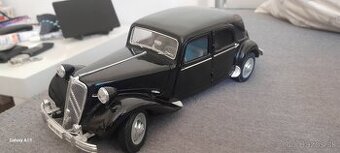 Model Citroen