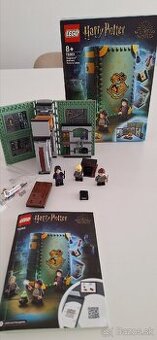 Lego Harry Potter 76383