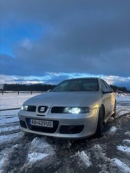 Seat Leon ARL