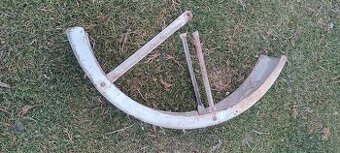 Babetta blatiník 210,215,225