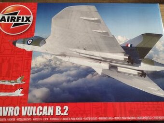 Plastikové modely 1:72 (1)