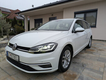 Volkswagen Golf Variant Highline 1.5 TSI 110 kW 130000 km SK