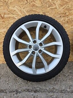 5x112 r18 kolesa disky audi a4 alu 225 45 18 elektrony A4