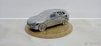 Porsche Cayenne Turbo Limited Edition Model 1:43