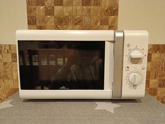 Mikrovlnná rúra ETA 700W