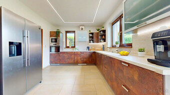 4i RD s garážou - komfort, priestor a detský smiech v každom