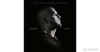 Krstný Otec Vinyl LP (nové s podpisom Rytmusa)