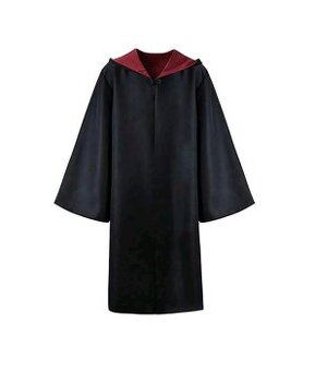 Harry Potter plášť