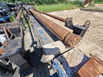 podvrt,pretlak, vrtna suprava do skaly