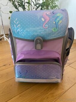 Školská taška - aktovka