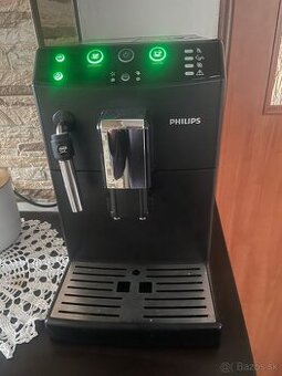 Kávovar Philips HD 8821