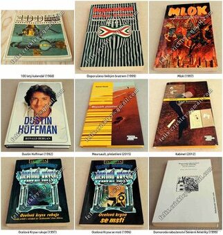 knihy z mojej knižnice 00