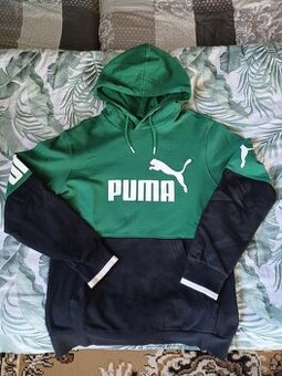PUMA mikina pánska