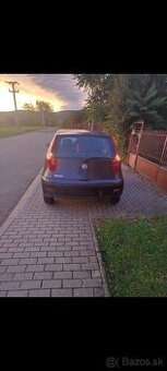 Fiat Punto 2.