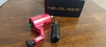 Tetovací strojček Equaliser Spike mini