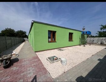 Hľadám investora (poskytovateľa úveru )