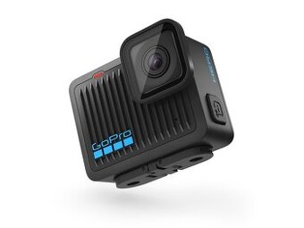 Gopro Hero 2024