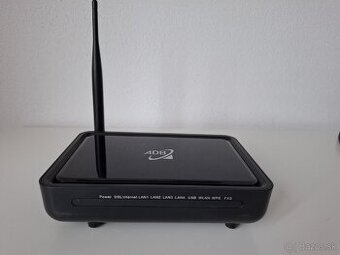 Wi-Fi router ADB VA2111