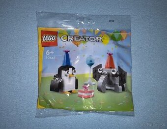 Lego creator