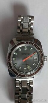 EISENHARDT automatic náramkové hodinky