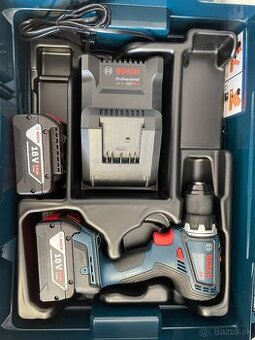 Bosch GSR 18V-90 C