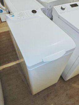 Predám práčku Zanussi 6kg