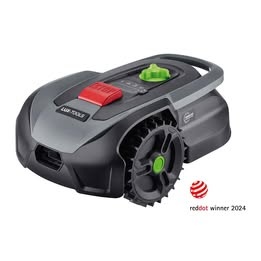 Robotická kosačka € 200