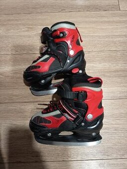 Detské korčule 30-33