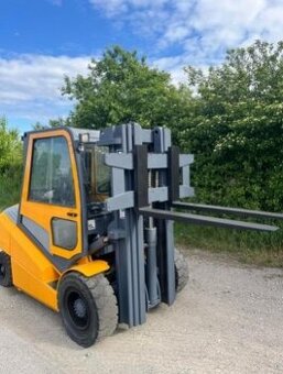 2025 DESTA D 50 K, vysokozdvižný vozík po GO