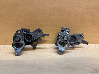 Funkčny Radiaci automat jawa pionier