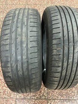 185/60 R15 NEXEN NBLUE LETNE