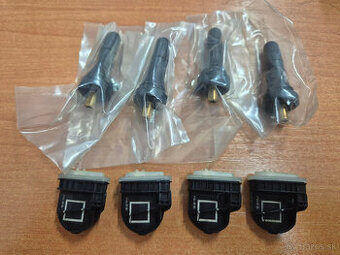 snímače tlaku OPEL