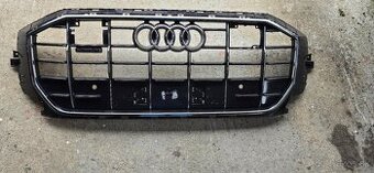 Predná maska Audi Q8