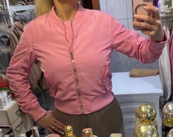 Damska prechodná bunda New yorker