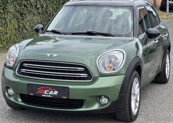 Mini Countryman Cooper 2.0D AUTOMAT KLIMA nafta automat