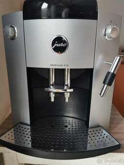 Jura F70