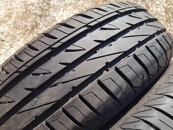 165/70 r14 letné pneumatiky 2ks Platin DOT2023