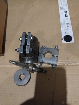 Pripravok na opravu startera Cagiva Canyon