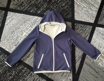 Softshelova bunda 146/152