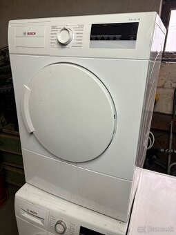 Sušička Bosch