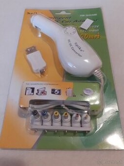 Adaptér menič napätia