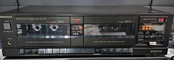Technics RS-T22