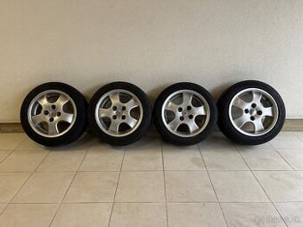 Letné pneumatiky - Orium 185/55 R15 82V