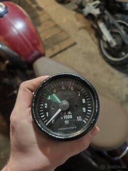 Otáčkomer originál Jawa 350/638/639/632