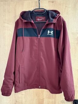 Bunda Under Armour UA sportstyle windbreaker