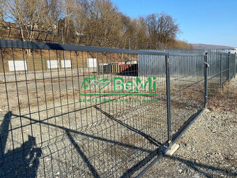 Pozemok na prenájom v Bardejove ID 010-2-4 MAFE