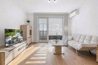 PRENAJOM: 2i byt | parking| širšie centrum - Račianska ulica