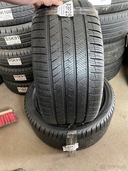 275/35 R19 100Y Vredestein Quatrac pro