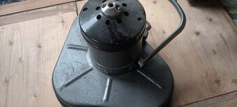 leštička parkiet cccp