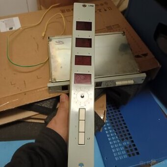 Diamo zobrazovaci modul